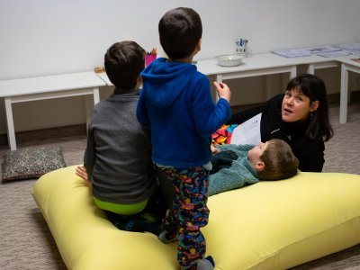 VÝSTAVA ZDRAVOTNICKÉ ZÁCHRANNÉ SLUŽBY JIHOČESKÉHO KRAJE „KDYŽ ČAS JE VŠÍM“